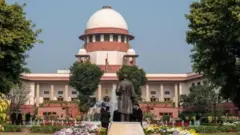  సుప్రీంకోర్టు, ఎస్సీ/ఎస్టీ అత్యాచార నిరోధక చట్టం