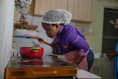 Khatoumi Ndebugri Isa