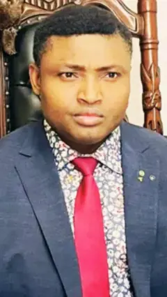 Simon Ekpa