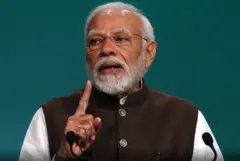 இந்தியா - மாலத்தீவுக்கு நடுவில் இஸ்ரேல் வருவது ஏன்? அதன் திட்டம் என்ன?