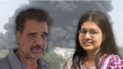 બીબીસી ગુજરાતી, ગુજરાત, બીબીસી, અમદાવાદ પ્લેન ક્રૅશ, અમદાવાદ