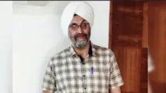 ਗੁਰਮੀਤ ਸਿੰਘ 