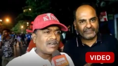 "நல்ல போட்டி எதிர்பார்த்தோம், ஆனால்" - ரசிகர்கள் கூறுவது என்ன?