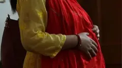 శిశువు, సరోగసీ, ఐవీఎఫ్ చికిత్స, హైదరాబాద్, విశాఖపట్నం, మోసం