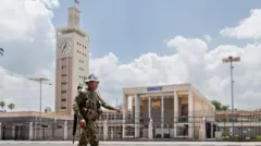 የኬንያ የሕግ መወሰኛ ምክር ቤት በቀጣይ በረቂቅ ሕጉ ላይ ይወያያል ተብሎ ይጠበቃል