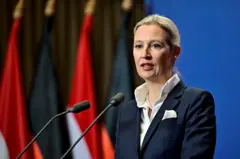 Alice Weidel