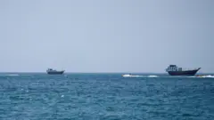 تنگه هرمز