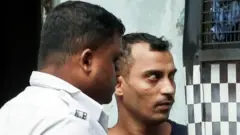 आरोपी संजय रॉय (फाईल फोटो)