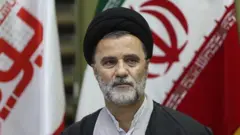 محمود نبویان