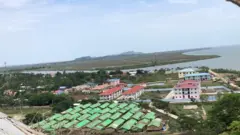 ရသေ့တောင်မြို့ 
