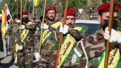 کتائب حزب‌الله
