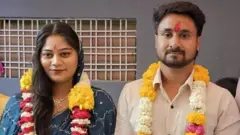 બીબીસી ગુજરાતી રાજા રઘુવંશી સોનમ મેઘાલય શિલોંગ ઇંદોર પોલીસ ગાઝીપુર મધ્ય પ્રદેશ હનીમૂન