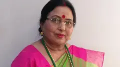 शारदा सिन्हा