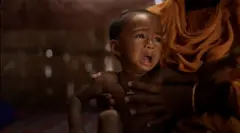 ህጻን