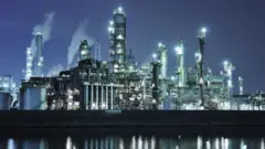 oil