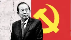 Kỷ luật ông Trương Hòa Bình