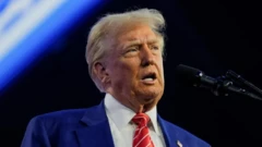 Xukunka Trump