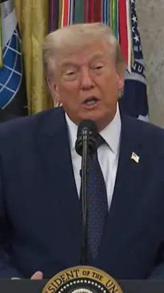 trump iran