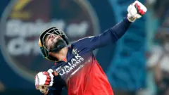 जितेश शर्मा 