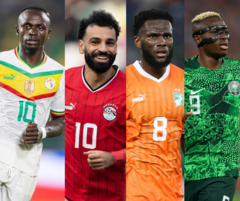 Coupe du monde 2026 : qui peut encore se qualifier dans la zone Afrique ?