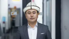Нурбек Талантбек уулу 