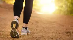 నడక