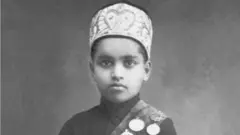 Kumar Gandharva