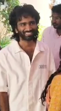 தமிழ்நாடு சட்டப்பேரவை தேர்தல் 2026 - வாக்களித்த திரைத்துறையினர்