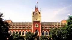 কলকাতা হাইকোর্ট