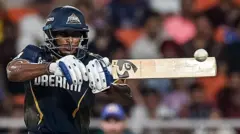 GT vs RR, தமிழக வீரர் சாய் சுதர்சன்
