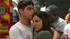 वेनेज़ुएला भूकंप