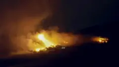 Удари по півдню Лівану в ніч проти вівторка