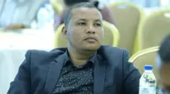 አቶ ዮሐንስ ተሰማ