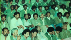 ህዝባዊ ግንባር ንደሞክራስን ፍትሕን ካበይ ናበይ፡ ሃለዋቱኸ ኣብ ምንታይ ይርከብ?