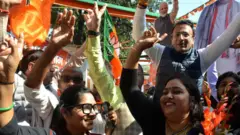 దిల్లీ పీఠం