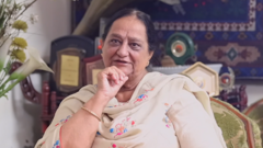 'ਚਾਚੇ-ਤਾਇਆਂ ਨੇ ਪਿਤਾ ਨੂੰ ਕਿਹਾ, ਜੇ ਕੁੜੀ ਨੂੰ ਪੜ੍ਹਾਇਆ ਤਾਂ ਗੱਲ ਨਹੀਂ ਕਰਾਂਗੇ', ਔਕੜਾਂ ਦੇ ਬਾਵਜੂਦ ਅਦਾਕਾਰ ਕਿਵੇਂ ਬਣੇ ਜਸਵੰਤ ਦਮਨ