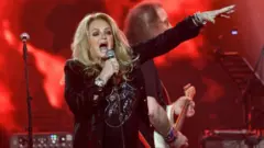 Bonnie Tyler