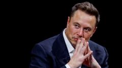 Зеленский дал Маску орден Свободы, пока владелец SpaceX решает, помогать ли ВСУ бить по России