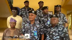 Ondo Police