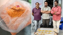 నకిలీ ఔషధాలు