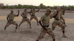 Comment le JNIM est devenu l'un des groupes militants le plus meurtier d'Afrique