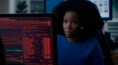 Fictional AI Engineer