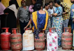 भारतात एलपीजीचा वापर वाढत असताना उत्पादन स्थिर आणि साठवणूक मर्यादित