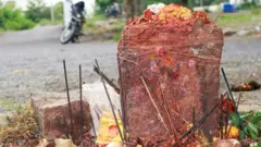 గ్రామదేవత 