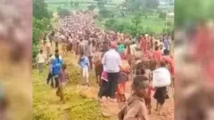 የተፈናቀሉ ሰዎች ምስል 