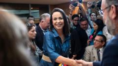 siapa-mara-corina-machado-pemenang-nobel-perdamaian-2025
