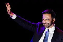 zohran mamdani