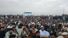 جنوبی وزیرستان 