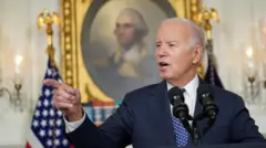 राष्ट्रपति बाइडन