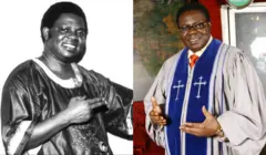 Ebenezer Obey